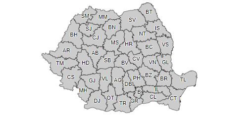 INFORMARE METEOROLOGICĂ de disconfort termic ridicat, caniculă ,este vizat și județul Dâmbovița