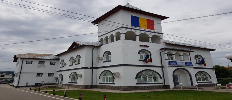 Primăria Voinești a finalizat extinderea sistemului de alimentare cu apă în zona „câmpul Voineștiului”