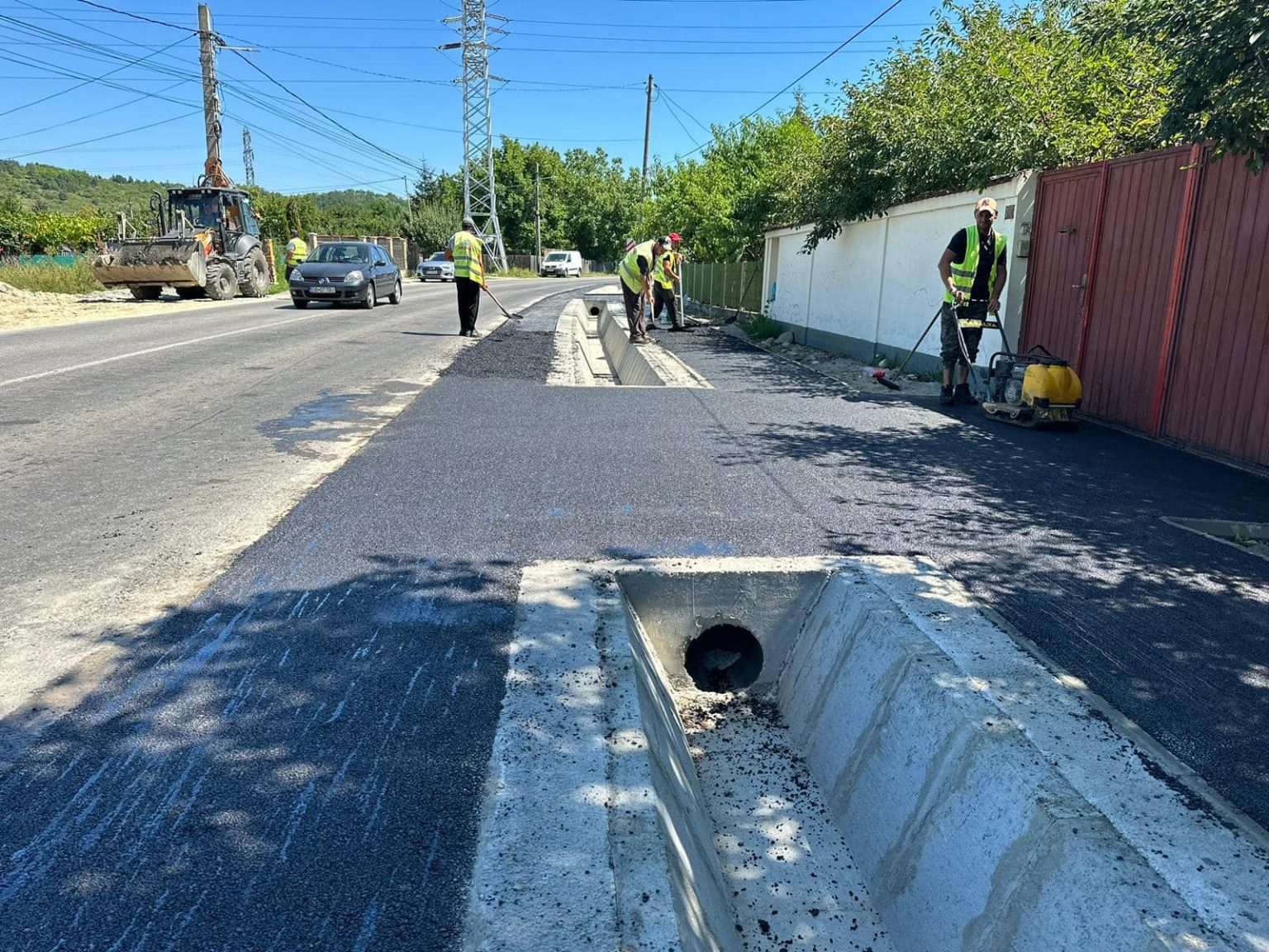 Se lucrează de zor pe Programul Județean de Dezvoltare Locală al Consiliului Județean Dâmbovița!