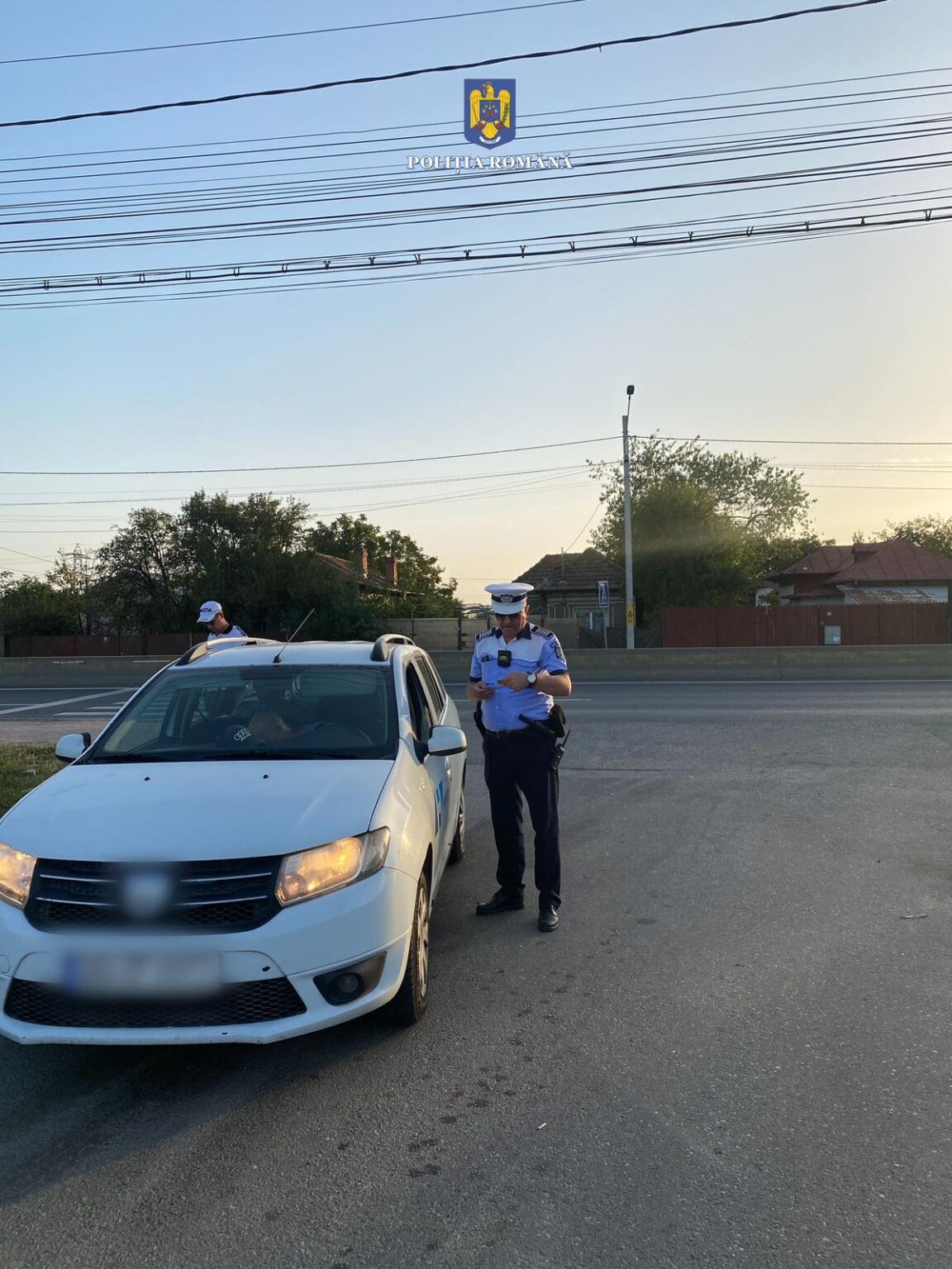 IPJ Dâmbovița: În zilele de miercuri și vineri au fost înregistrate cele mai multe accidente rutiere