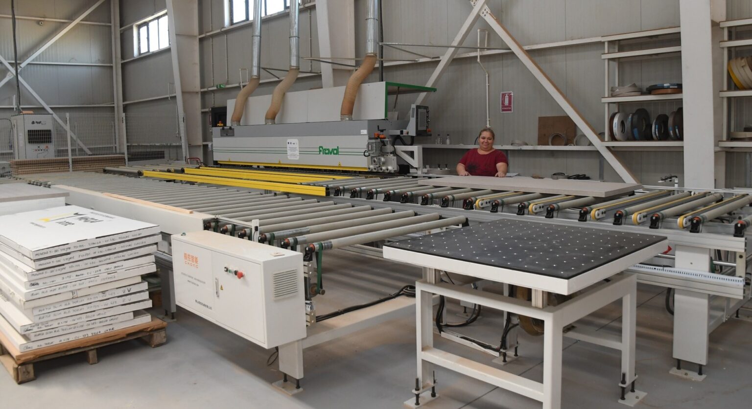 Echipa de succes din Răcari care aliniază orașul Răcari, județul Dâmbovița și România la standarde europene