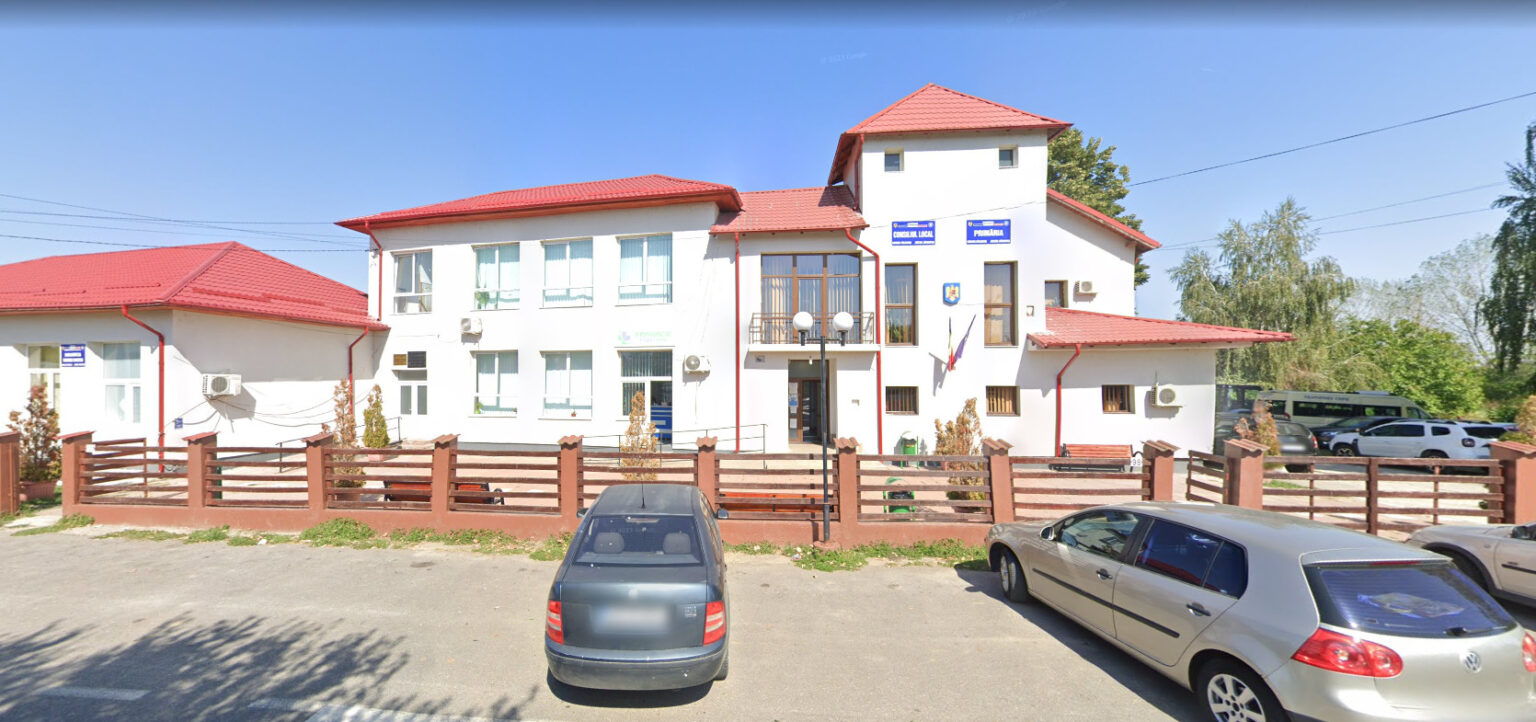 Primăria Sălcioara acordă  până la 31 martie 2024, o reducere de 10% la plata anuală integrală a taxelor și impozitelor locale