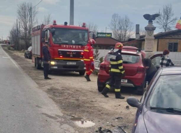 Accident rutier la Dragodana, în  această dimineață, 18 decembrie, polițiștii din cadrul Poliției Orașului Găești au fost sesizați cu privire la producerea unui accident rutier pe drumul național 72, în localitatea Dragodana. 
