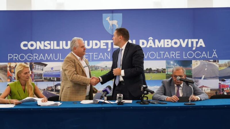 Mănești în Transformare: Investiții de amploare pentru dezvoltarea comunității în anul 2024 Administrația comunei Mănești, condusă de edilul Constantin Alexandru, se află într-un proces activ de implementare a unor investiții