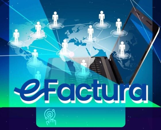 Sistemul e-Factura urmează să fie îmbunătățit, începând din luna martie 2024,o aplicație simplificată pentru firmele mici Începând cu 1 ianuarie 2024: Sistemul e-Factura este obligatoriu, amenzi de până la 10.000 de lei și chiar închisoare pentru nerespectarea legii: "Nu e de joacă".