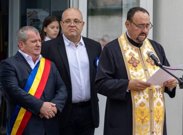 Primăria  Văcărești: 1 Decembrie este momentul cel mai vibrant al ţării noastre