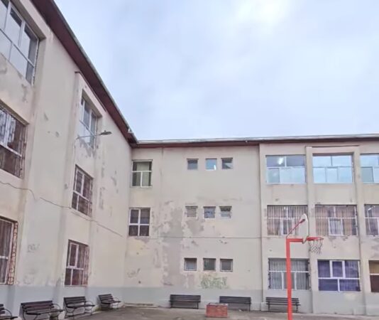 Primarul Cristian Stan: Școala nr. 9, un alt început, unitatea de învățământ va fi reabilitată și modernizată