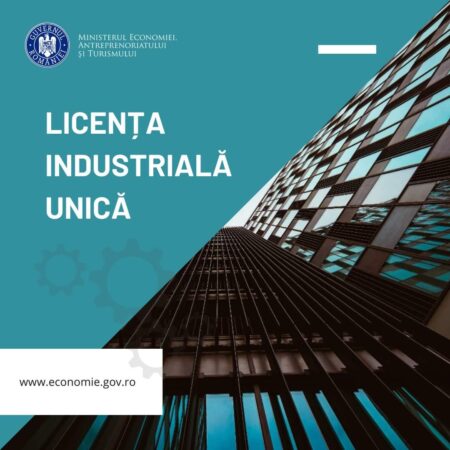 Simplificare, debirocratizare și digitalizare, în procesul de acordare a licențelor industriale! Aceasta este decizia MEAT, în parteneriat cu Consiliul Concurenței care anunță o reformă amplă destinată simplificării, debirocratizării și digitalizării procesului de obținere a tuturor avizelor, permiselor și licențelor necesare pentru a deschide o fabrică sau de a derula orice altă operațiune industrială. Principalul scop al inițiativei este reprezentat de reducerea poverii administrative pentru companiile care activează în acest domeniu. Totodată, reforma va asigura și predictibilitate pentru mediul de afaceri, fiind, astfel, un pilon esențial al Planului Național de Redresare și Reziliență (#PNRR), regăsit în jaloanele 243 și 246. În prezent, în România funcționează 133.000 de companii în industriile extractivă, prelucrătoare și de producție și furnizare de energie electrică și termică, gaze, apă caldă și aer condiționat, care vor beneficia de avantajele create prin intermediul reformei. Mai exact, începând din 2025, acestea vor putea solicita licența industrială unică, prin depunerea unei cereri într-un singur punct de contact electronic (#PCUEL), inclusiv de la distanță, atunci când cel puțin un aviz pe baza căruia își desfășoară activitatea expiră sau necesită prelungire, reînnoire sau modificare.