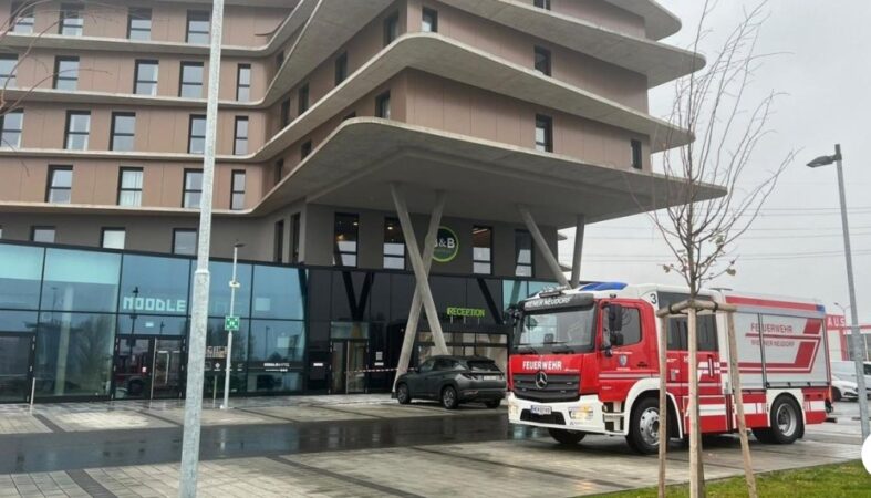 Tragedie: Un elev din Pucioasa, în vârstă de 13 ani, și-a găsit sfârșitul într-un mod tragic în timpul unei excursii școlare în Austria