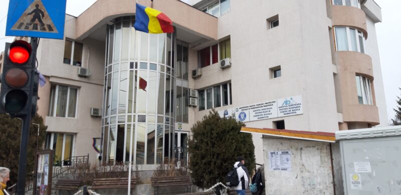 190.039 persoane angajate prin intermediul ANOFM, în anul 2023 190.039 persoane angajate prin intermediul ANOFM, în anul 2023, ca urmare a implementării Programului Naţional de Ocupare a Forţei de Muncă