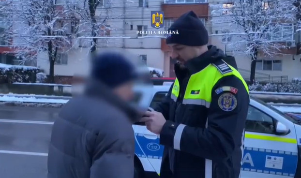 Aparatele RADAR SUNT la DATORIE pe toate șoselele din Dâmbovița, 21 ianuarie 2024