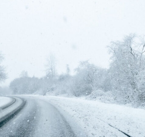 MAE, atenționare de călătorie pentru Bulgaria: Coduri portocaliu și galben de ploaie și ninsoare