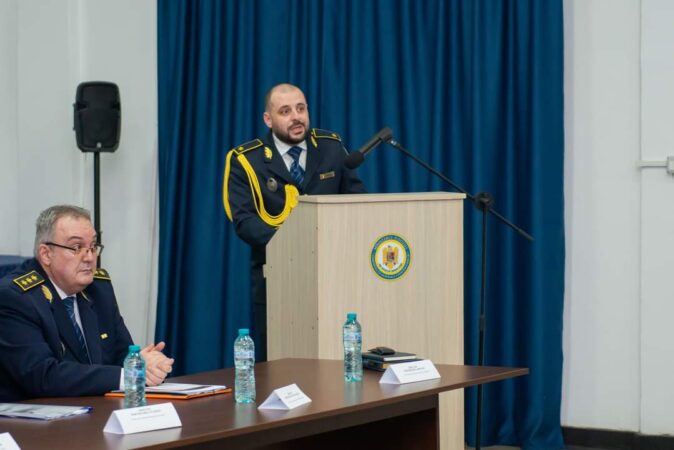 Perseverență, responsabilitate și performanță: Bilanțul activității Penitenciarelor din regiunea Sud Muntenia 