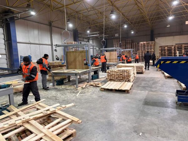 Penitenciarul Mioveni: Un model de Autofinanțare și Reintegrare Socială Penitenciarul Mioveni: Un model de Autofinanțare și Reintegrare Socială