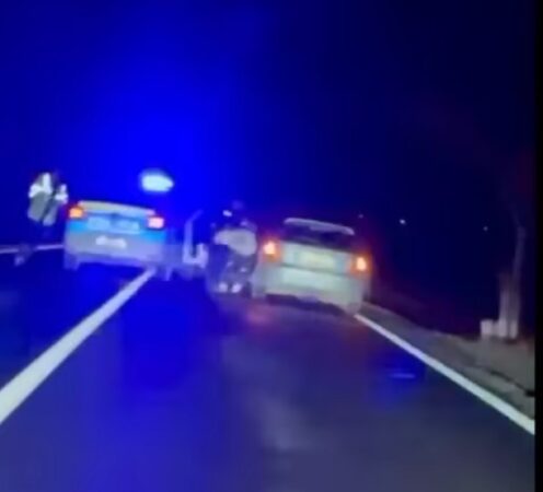 POLIȚIA ROMÂNĂ: Viața reală nu reprezintă un joc pe calculator, nu există RETRY! POLIȚIA ROMÂNĂ TRANSMITE UN MESAJ FERM pentru ȘOFERII INCONȘTIENȚI și TERIBILIȘTI: Viața reală nu reprezintă un joc pe calculator, nu există RETRY!