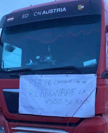 Autoritatea de Supraveghere Financiară a avut, pe parcursul ultimelor zile, mai multe runde de discuții și consultări cu reprezentanții transportatorilor din România, precum și cu cei ai companiilor de asigurări. 