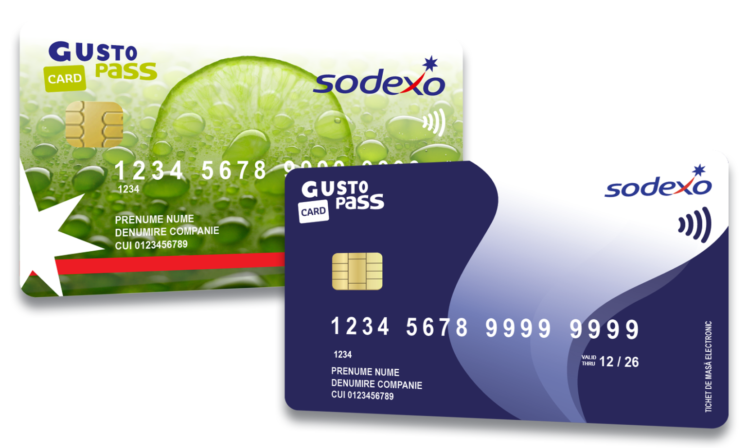 De la 1 ianuarie 2024, tichetele de masă vor fi majorate