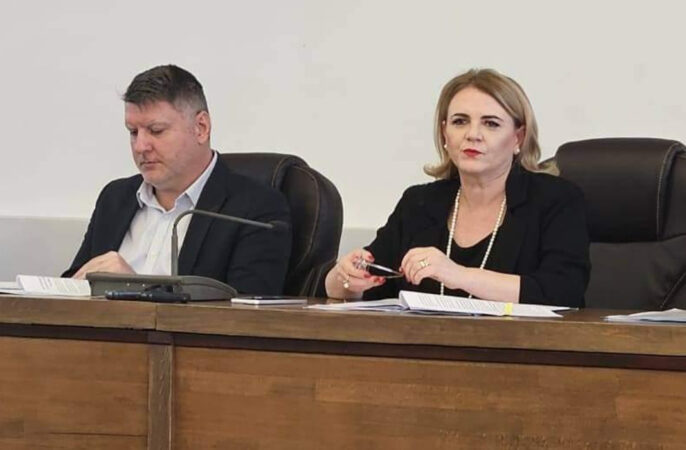 Prima ședință a Colegiului Prefectural Dâmbovița din 2024: ITM Dâmbovița a prezentat rezultatul acțiunilor de control din 2023 Prima ședință a Colegiului Prefectural al județului Dâmbovița din anul 2024, a avut pe ordinea de zi următoarele teme: