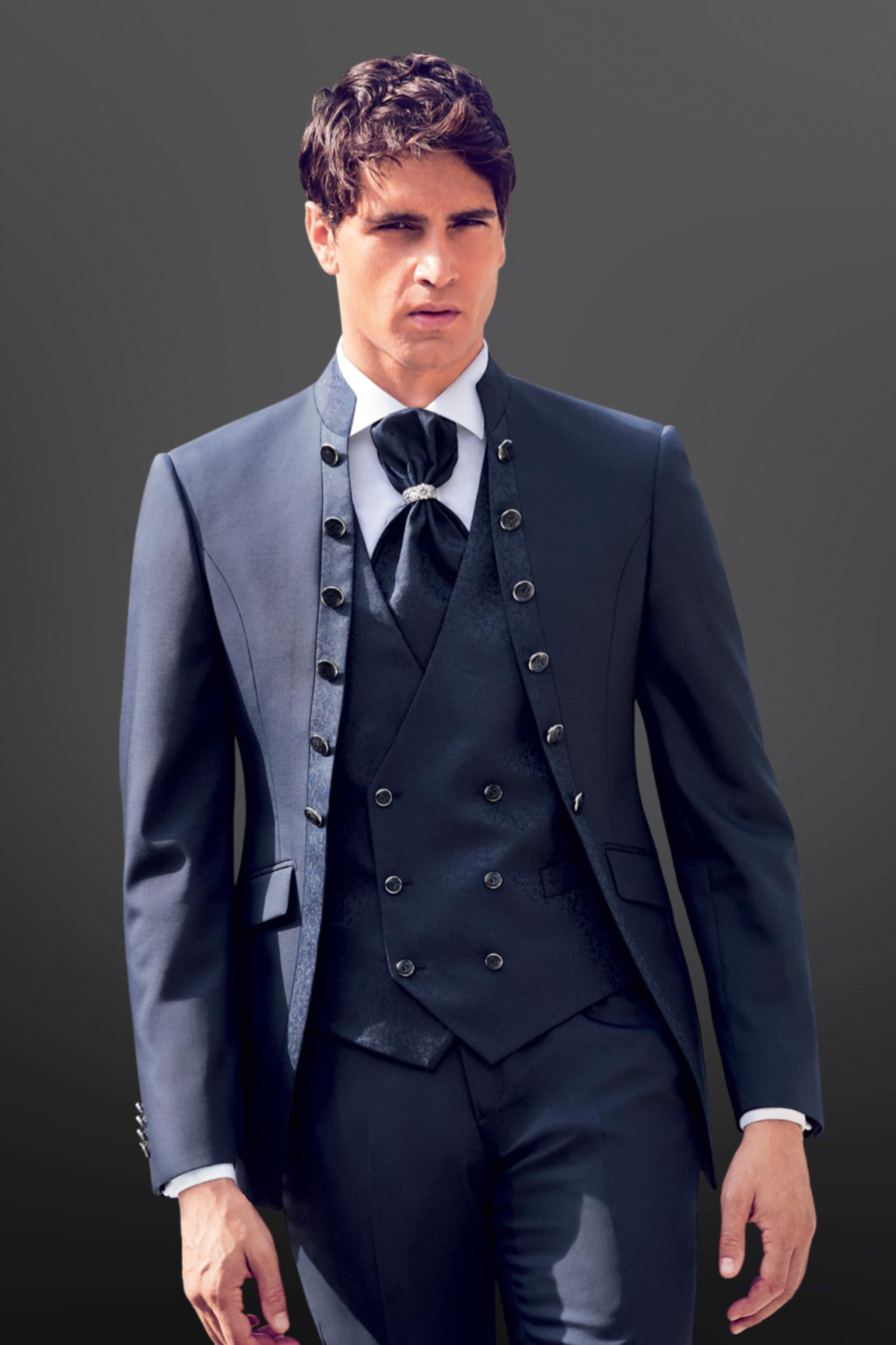 Cele mai frumoase Costume de Mire