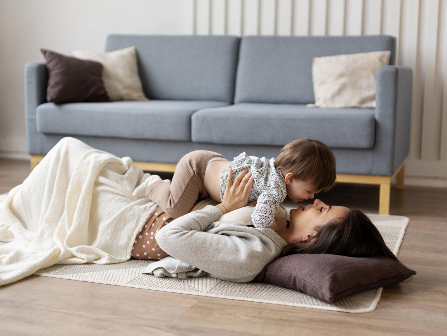 De ce să alegi încălzirea în pardoseală pentru casa ta?