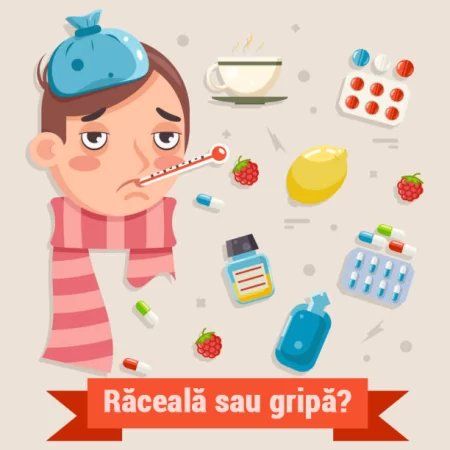 ULTIMA ORĂ: MINISTERUL SĂNĂTĂȚII analizează dacă de mâine, declară EPIDEMIE DE GRIPĂ MINISTERUL SĂNĂTĂȚII analizează dacă de mâine declară EPIDEMIE DE GRIPĂ, sute de adulți și copii așteaptă zilnic în camerele de gardă.