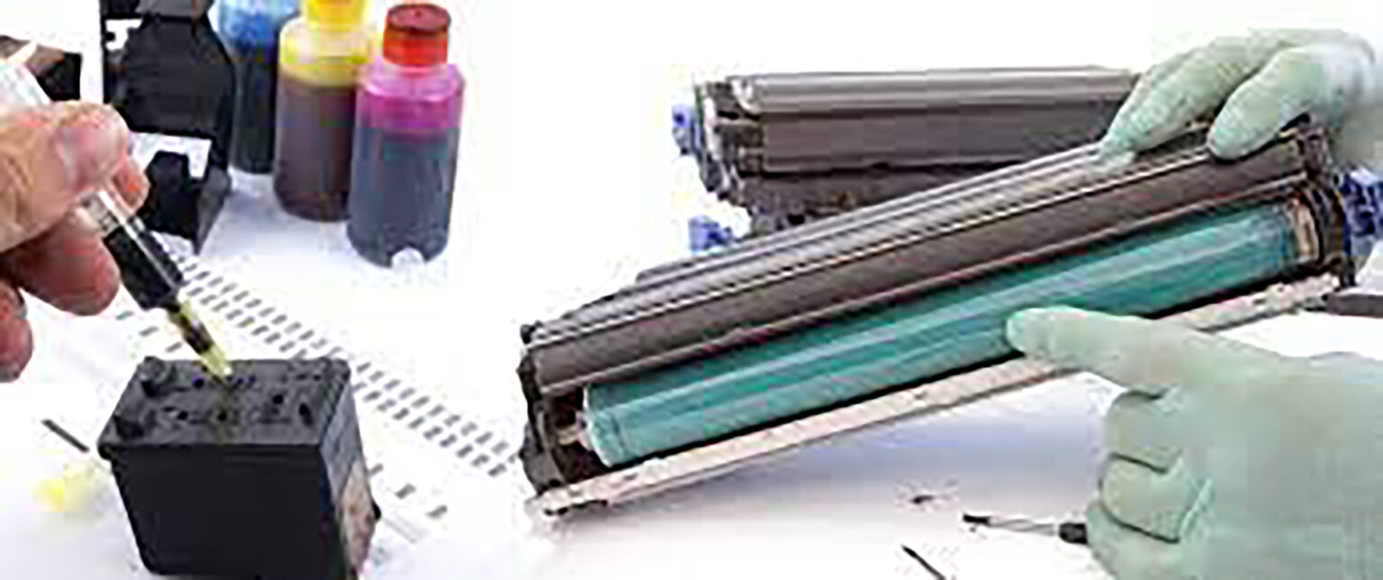 Serviciile Profesionale de Incarcare Cartus Imprimanta la Domiciliu de la Vip Net: Eficiență și Conveniență