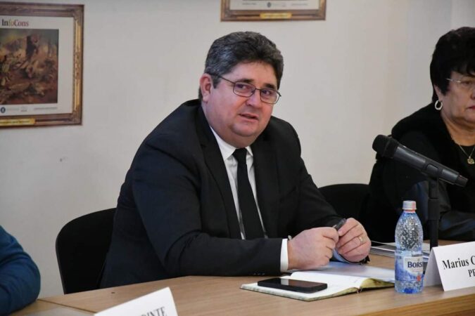 Veste bună pentru răcăreni: Anul 2024 începe cu o investiție majoră – Extinderea rețelei de Gaze Naturale în Răcari Veste bună pentru răcăreni: Anul 2024 începe cu o investiție majoră - Extinderea rețelei de Gaze Naturale în Răcari