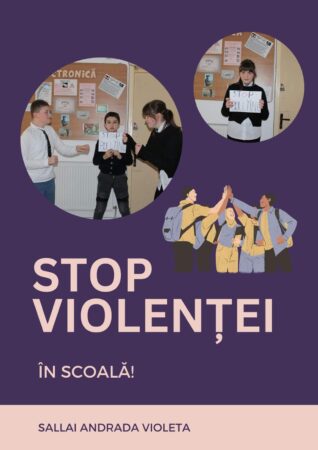30 ianuarie – Ziua internațională pentru nonviolență în școli 30 ianuarie - Ziua internațională pentru nonviolență în școli, vă îndemnăm să susțineți și să promovați în rândul comunității