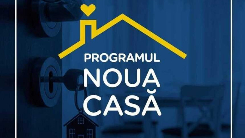 Programul ”Noua Casă” continuă în acest an, primind de la Ministerul Finanțelor fondurile necesare garantării creditelor Accesând împrumuturile garantate de stat prin acest program, beneficiarii vor avea dobânzi mai mici și condiții de creditare mai bune.
