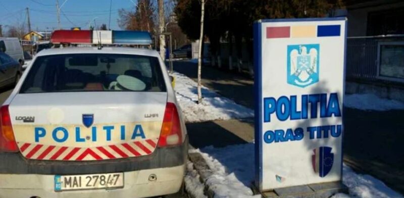 Aviz amatorilor! Un bărbat din Lungulețu, a fost condamnat la 3 ani de închisoare pentru că a condus fără permis o mașină care era neînmatriculată 