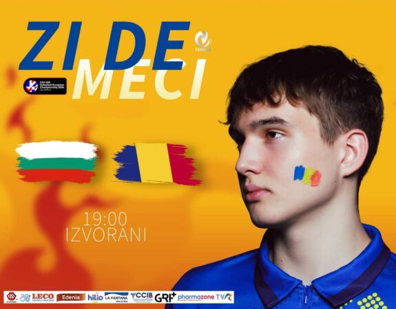 Volei masculin: Șanse minime penteu tricolori în turneul de la Izvorani Șanse minime penteu tricolori în turneul de la Izvorani, România-Bulgaria, este o partidă cu miză. Bulgaria, cu două victorii