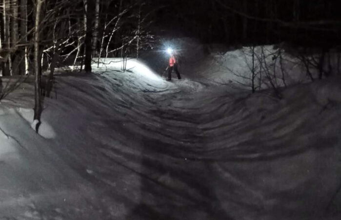 L-au salvat de la moarte: Acțiune de căutare-salvare contracronometru L-au salvat de la moarte: Acțiune de căutare-salvare contracronometru , alerta a fost dată Salvamont, în zona Munților Maramureșului.