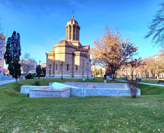 Municipiul Târgoviște ocupă locul 1 la capitolul atragerea fonduri europene prin POR în  Regiunea Sud-Muntenia, VALOAREA PROIECTELOR EUROPENE FINALIZATE