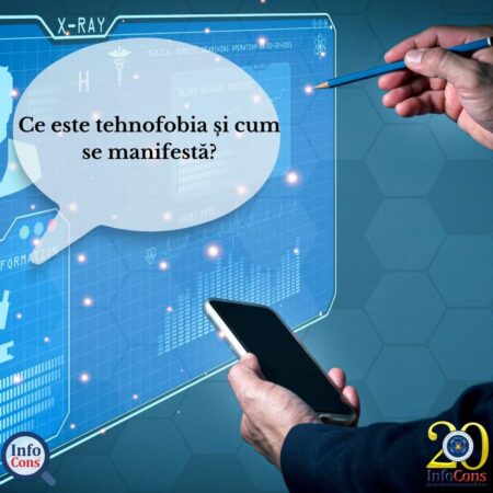 Depășirea Tehnofobiei: Cum să ne adaptăm și să înțelegem evoluția tehnologică Tehnofobia reprezintă un fenomen complex, caracterizat prin atitudini și emoții negative față de tehnologie.