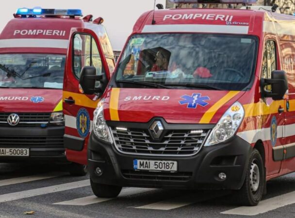 Tragedie în localitatea Morteni, trei persoane decedate după ce s-au intoxicat cu monoxid de carbon Tragedie în localitatea Morteni, trei persoane decedate după ce s-au intoxicat cu monoxid de carbon , Detașamentul Găești