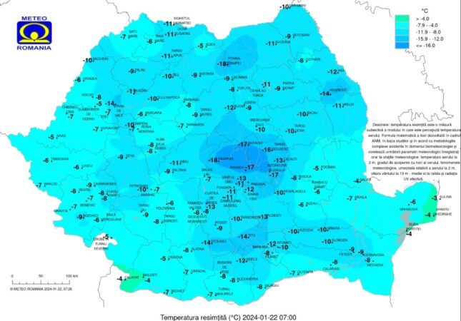 Vreme rece, astăzi, maxima la Târgoviște este -1 grad Celsius Vreme rece, astăzi , maxima la Târgoviște: -1 grad Celsius, precipitații: 0%, umiditate: 89%, vânt: 11 km/h.
