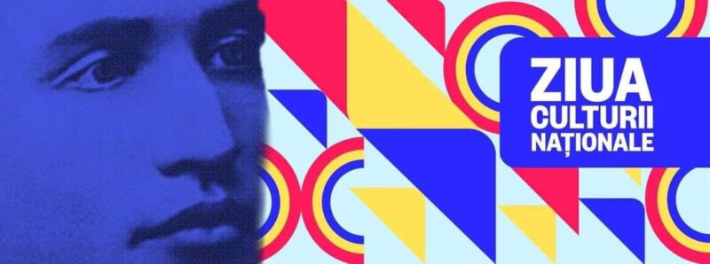 15 ianuarie, Ziua Culturii Naționale, în cultura românească, data de 15 ianuarie are două semnificații importante.