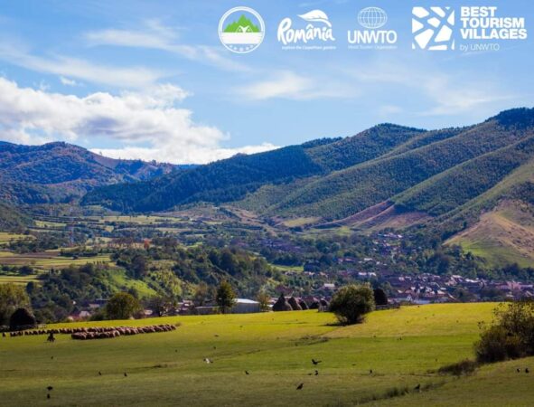 Se dă startul selecției naționale a localităților care aspiră la titlul de Best Tourism Villages