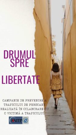 Metoda LOVERBOY- arma traficanților