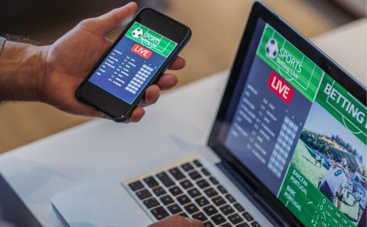 5 greșeli comune pe care ar trebui să le evite amatorii de pariuri live