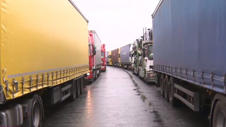 Ajutor de stat pentru compensarea creșterii prețului la combustibil, pentru a veni în sprijinul operatorilor de transport rutier Ajutor de stat pentru compensarea creșterii prețului la combustibil, pentru a veni în sprijinul operatorilor de transport rutier, Guvernul a aprobat această schemă de ajutor.