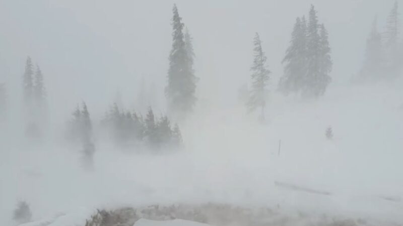 Atenționare meteorologică NOWCASTING COD GALBEN de VÂNT  Atenționare meteorologică NOWCASTING COD GALBEN de VÂNT, valabilă pentru zona de munte a județului Dâmbovița.