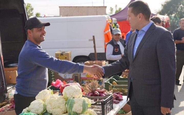 PSD Dâmbovița  prin vocea președintelui Corneliu Ștefan a prezentat  măsurile luate de Guvernul condus de Marcel Ciolacu, ce vin în sprijinul fermierilor.