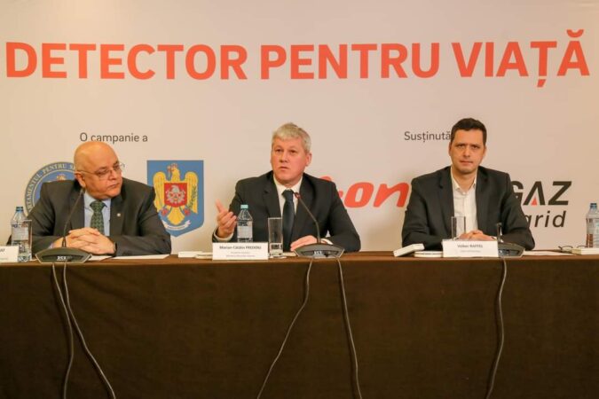 Peste 6.600 de incendii la locuințe (în medie 18 pe zi), au avut loc anul trecut în România. Potrivit statisticilor Inspectoratului General