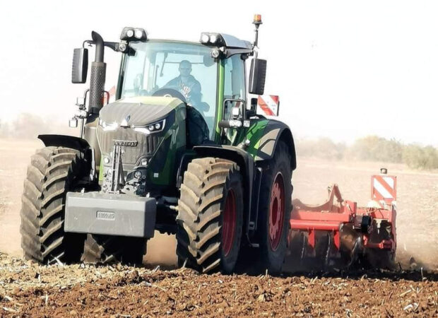 Sprijin cu caracter temporar destinat producătorilor agricoli afectați de seceta pedologică din anul 2023 Sprijin cu caracter temporar destinat producătorilor agricoli afectați de seceta pedologică din anul 2023, a fost adoptată Ordonanța