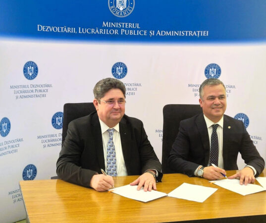 Răcari: A fost semnat contractul de finanțare pentru construire pod peste râul Colentina, DC 151/1, sat Stănești