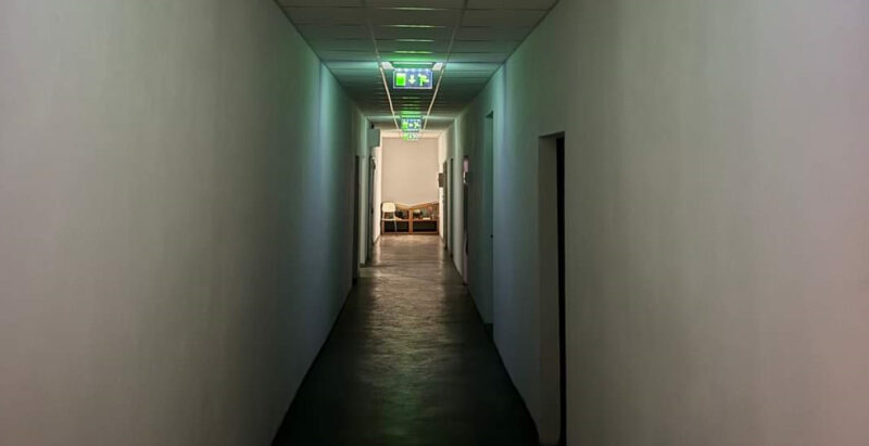 Penitenciarul Mioveni: O nouă eră a modernizării și reorganizării Penitenciarul Mioveni: O nouă eră a modernizării și reorganizării