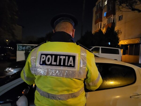 Polițiștii din cadrul Inspectoratului de Poliție Județean Dâmbovița au desfășurat 5 acțiuni în sistem integrat, alături de celelalte