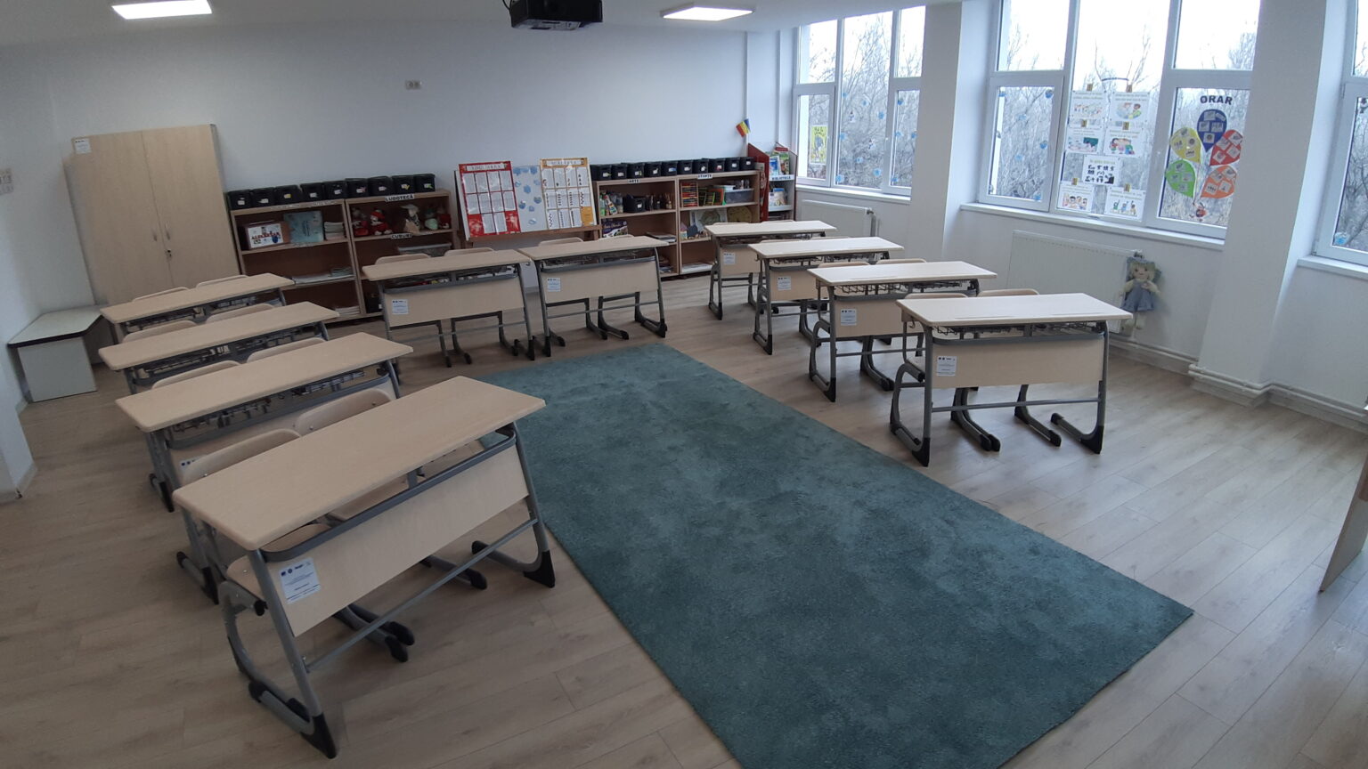 S-a inaugurat Școala Gimnazială Drăgăeşti-Pământeni din comuna dâmbovițeană Măneşti. VIDEO S-a inaugurat Școala Gimnazială Drăgăeşti-Pământeni din comuna dâmbovițeană Măneşti. VIDEO