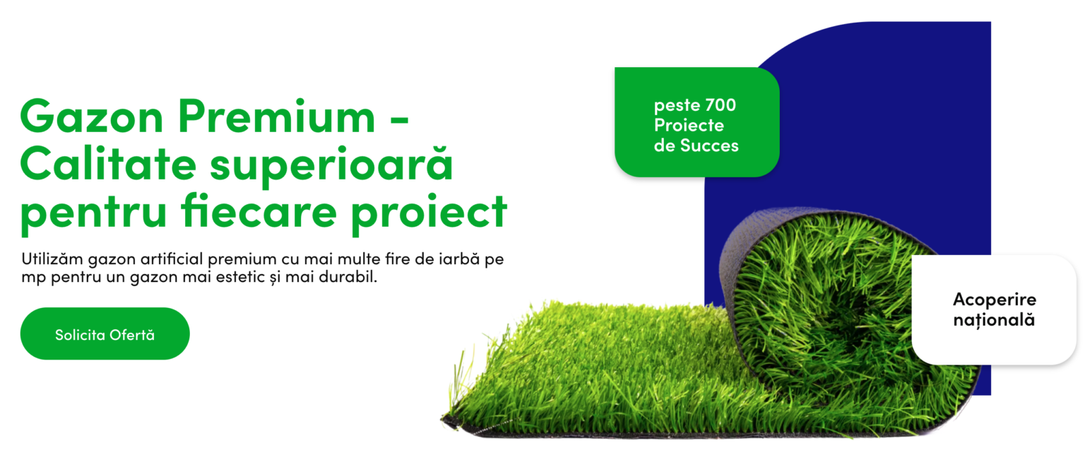 Cele mai bune soluții pentru amenajare locuri de joacă pentru copii